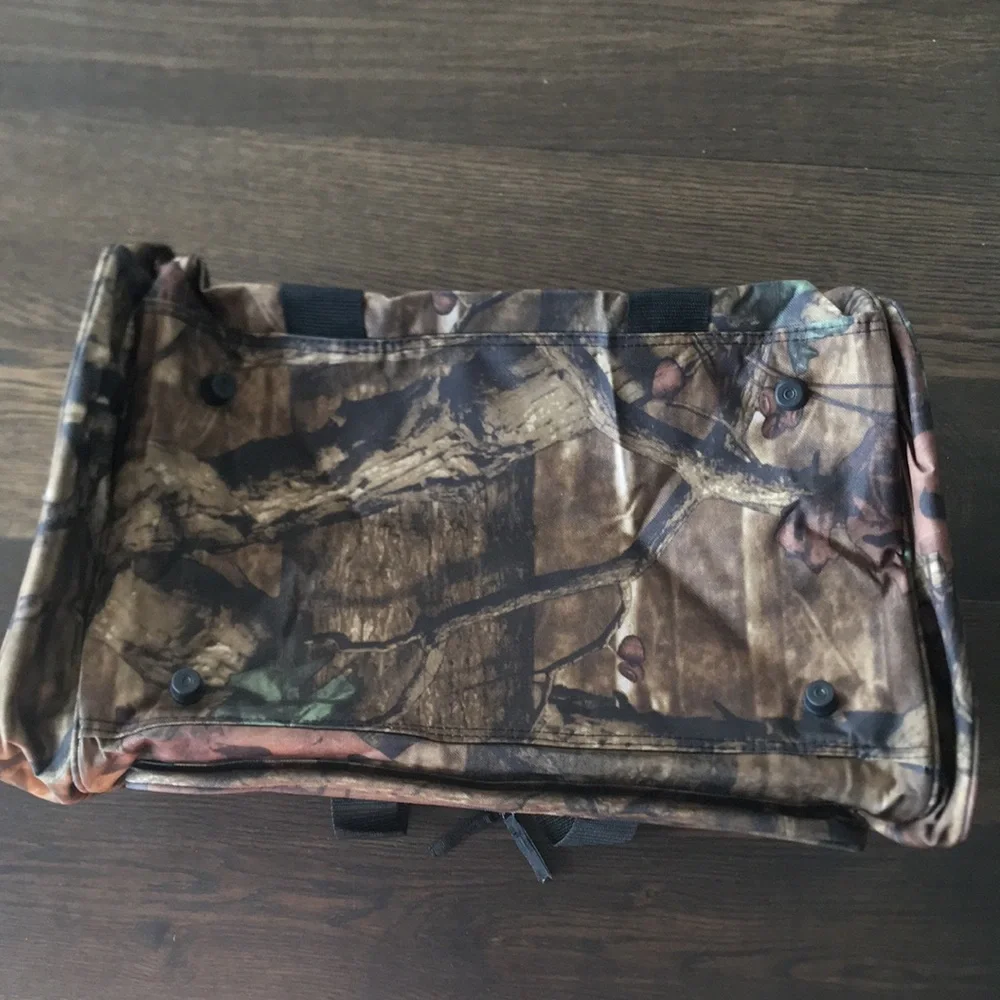 Class 5 Outdoors Large Travel Bag, NWOT